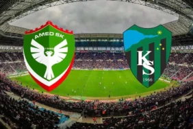 amedspor-kocaeli